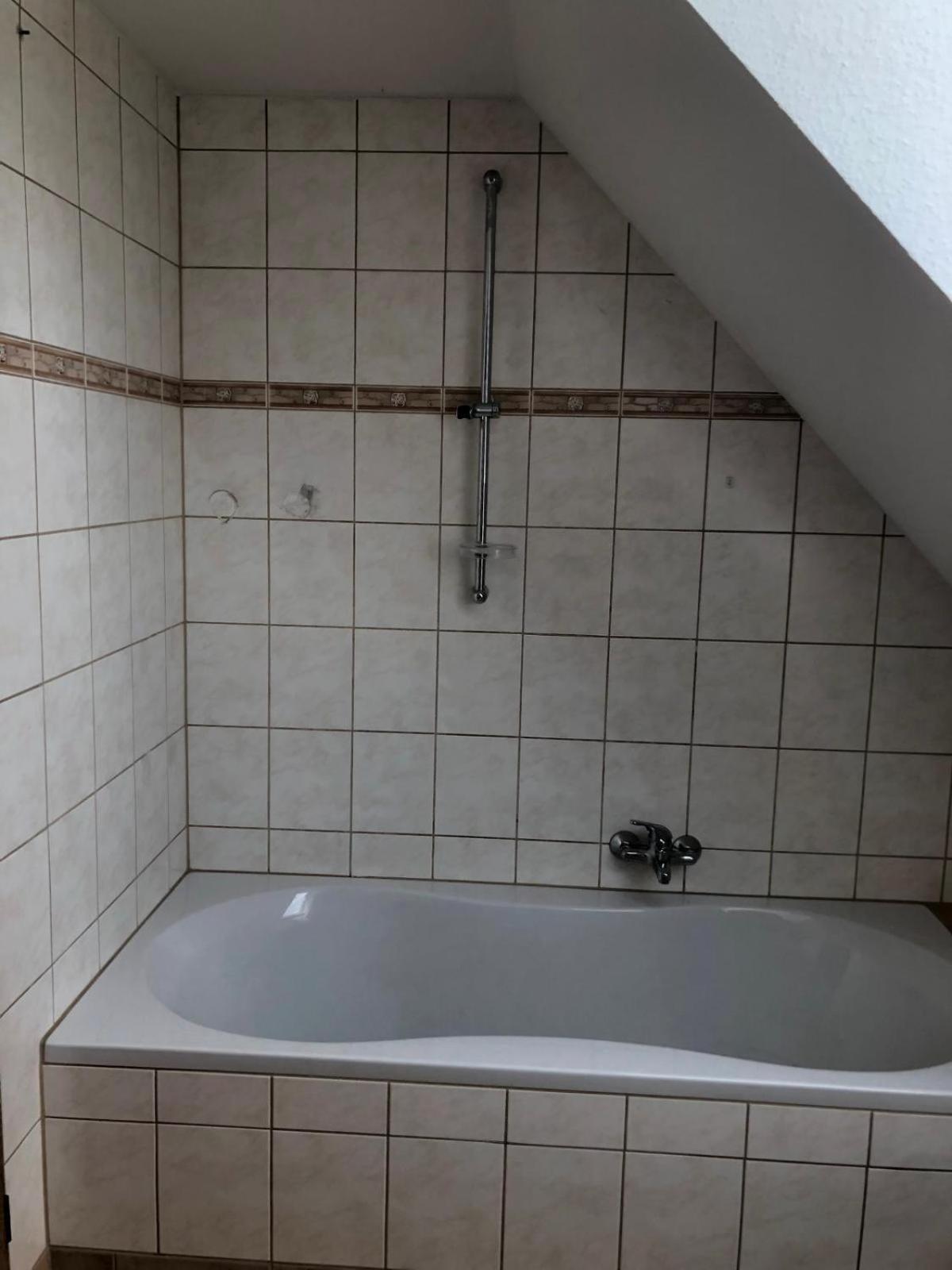 Neu Renovierte Wohnung In Alter Schule Hattgenstein Bagian luar foto